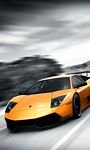 pic for 480x800 lamborghini_